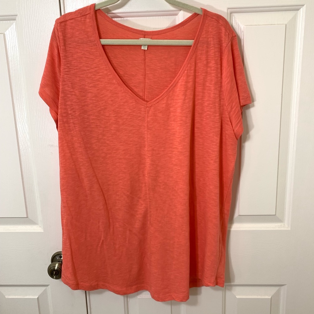 LIGHTWEIGHT 14th & UNION NORDSTROM RACK T